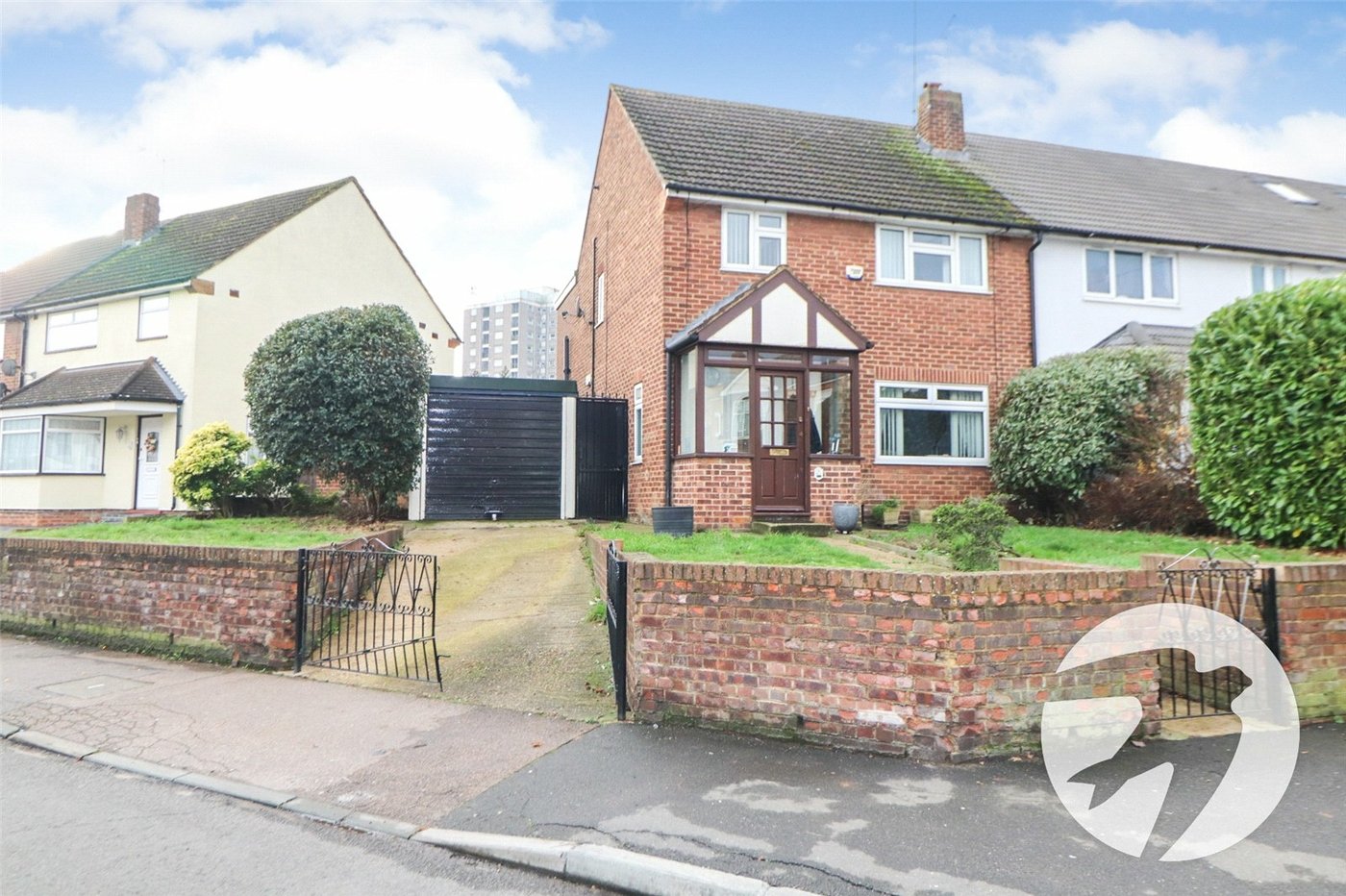 3 bedroom house for sale in Slade Green | Robinson Jackson