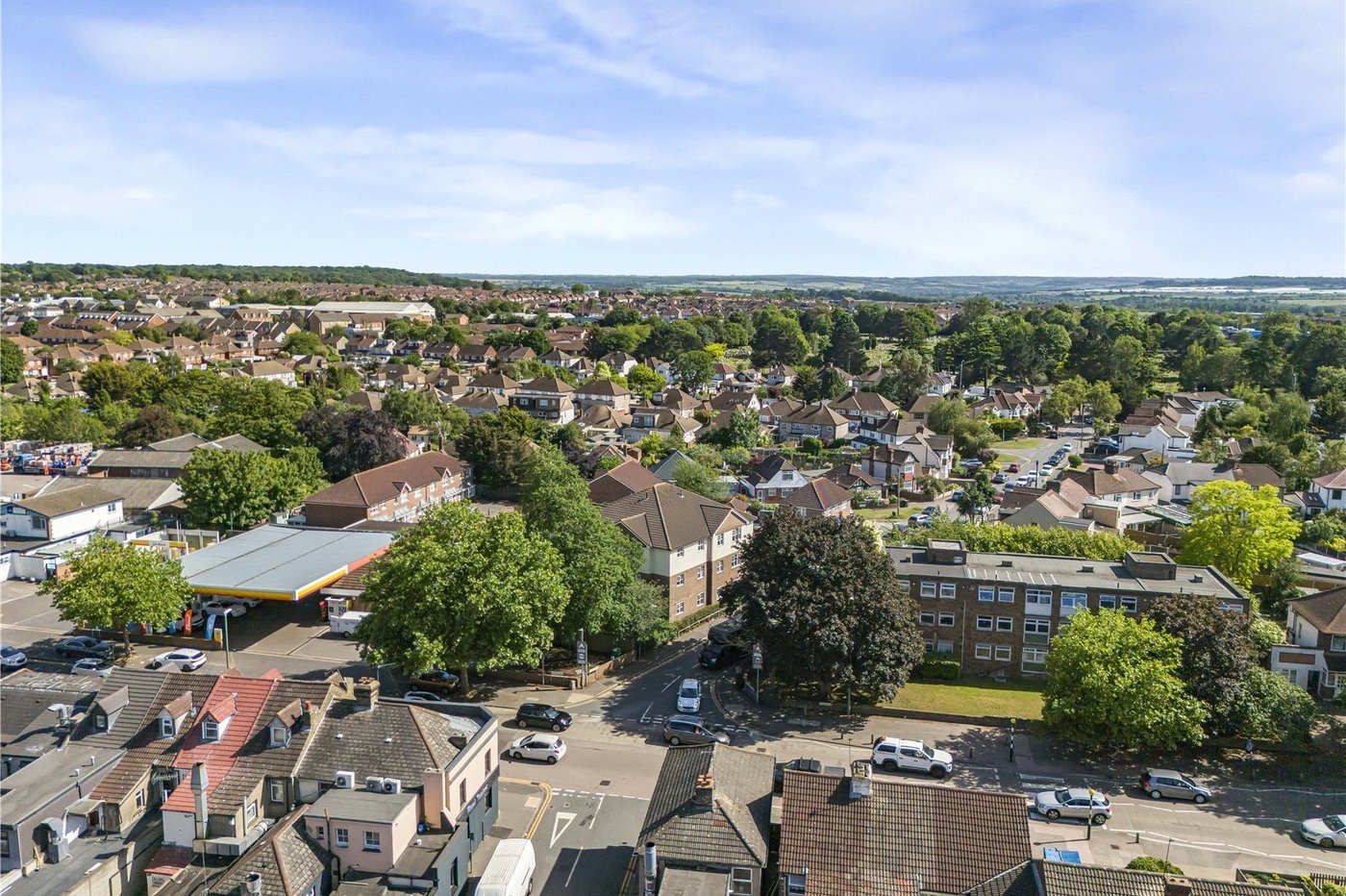 2 bedroom property for sale in Dartford | Robinson Jackson