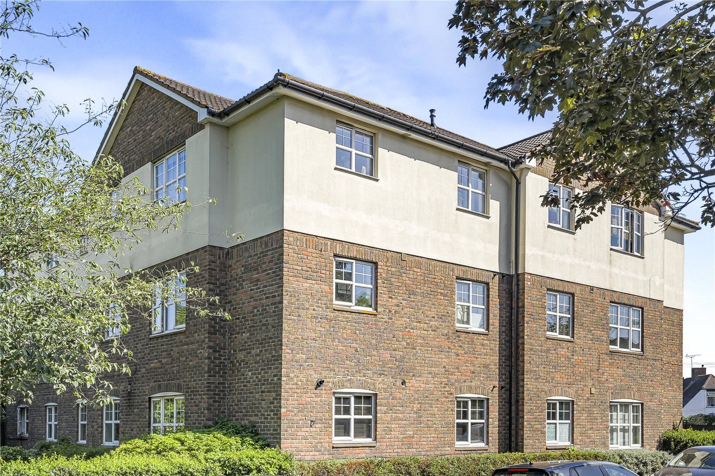 2 bedroom property for sale in Dartford | Robinson Jackson