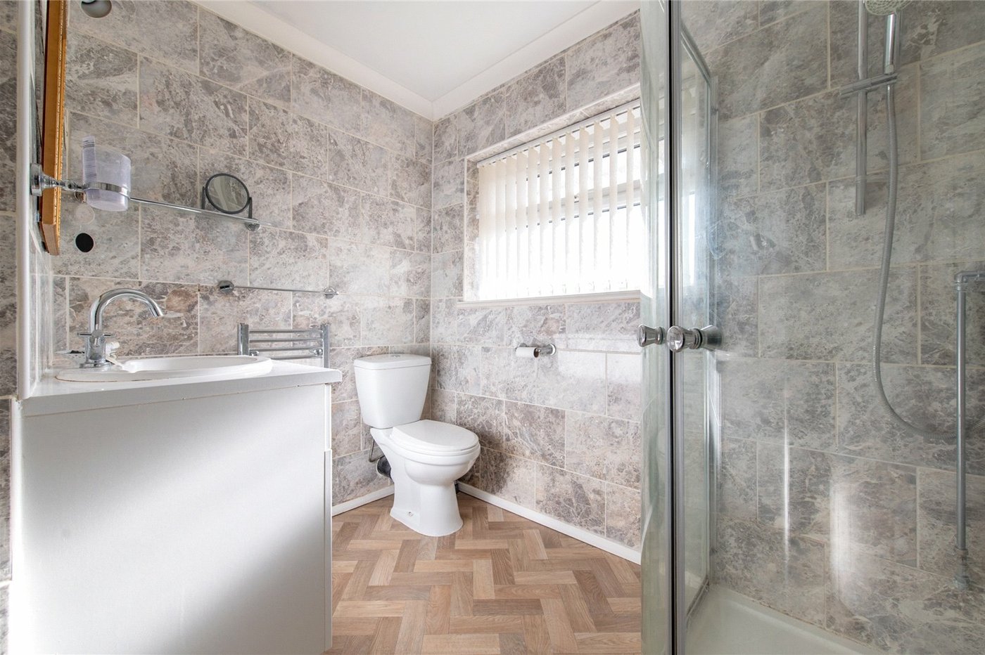 3 bedroom house for sale in Hoo | Robinson Michael & Jackson