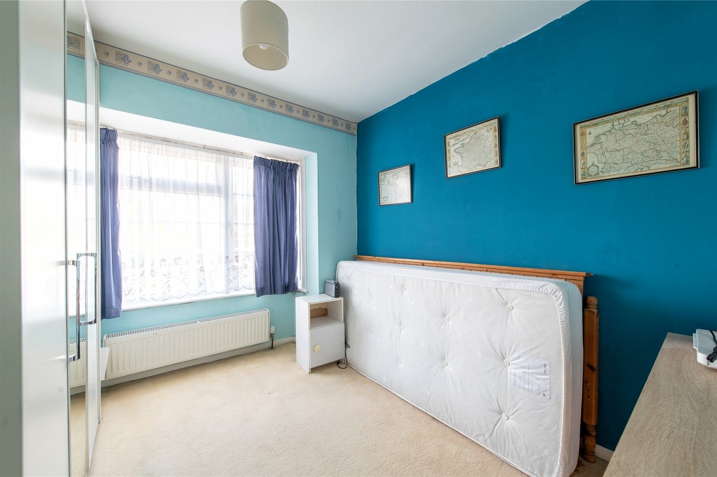 3 bedroom house for sale in Hoo | Robinson Michael & Jackson