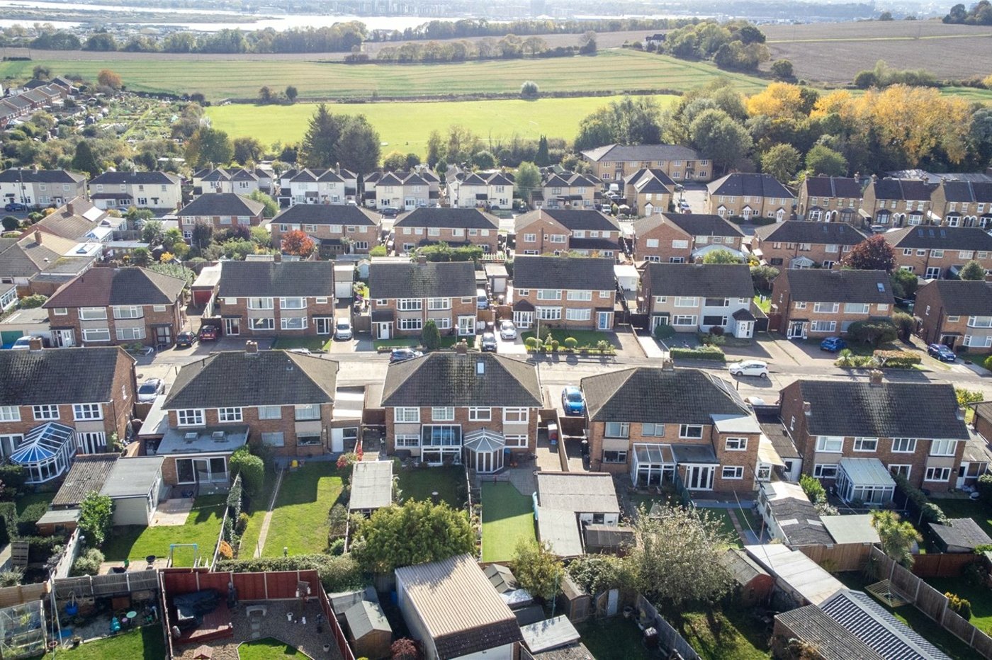 3 bedroom house for sale in Hoo | Robinson Michael & Jackson