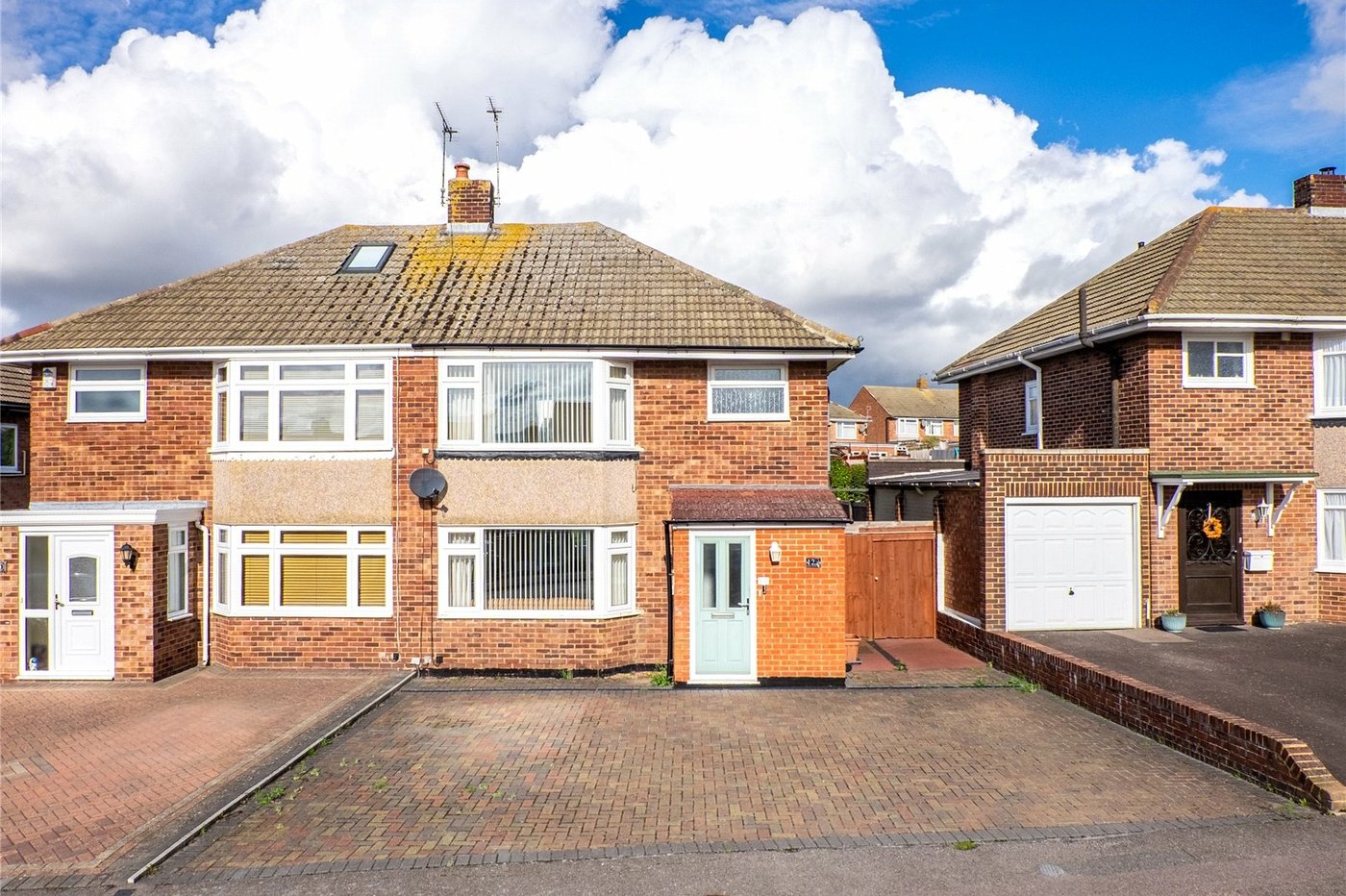 3 bedroom house for sale in Hoo | Robinson Michael & Jackson