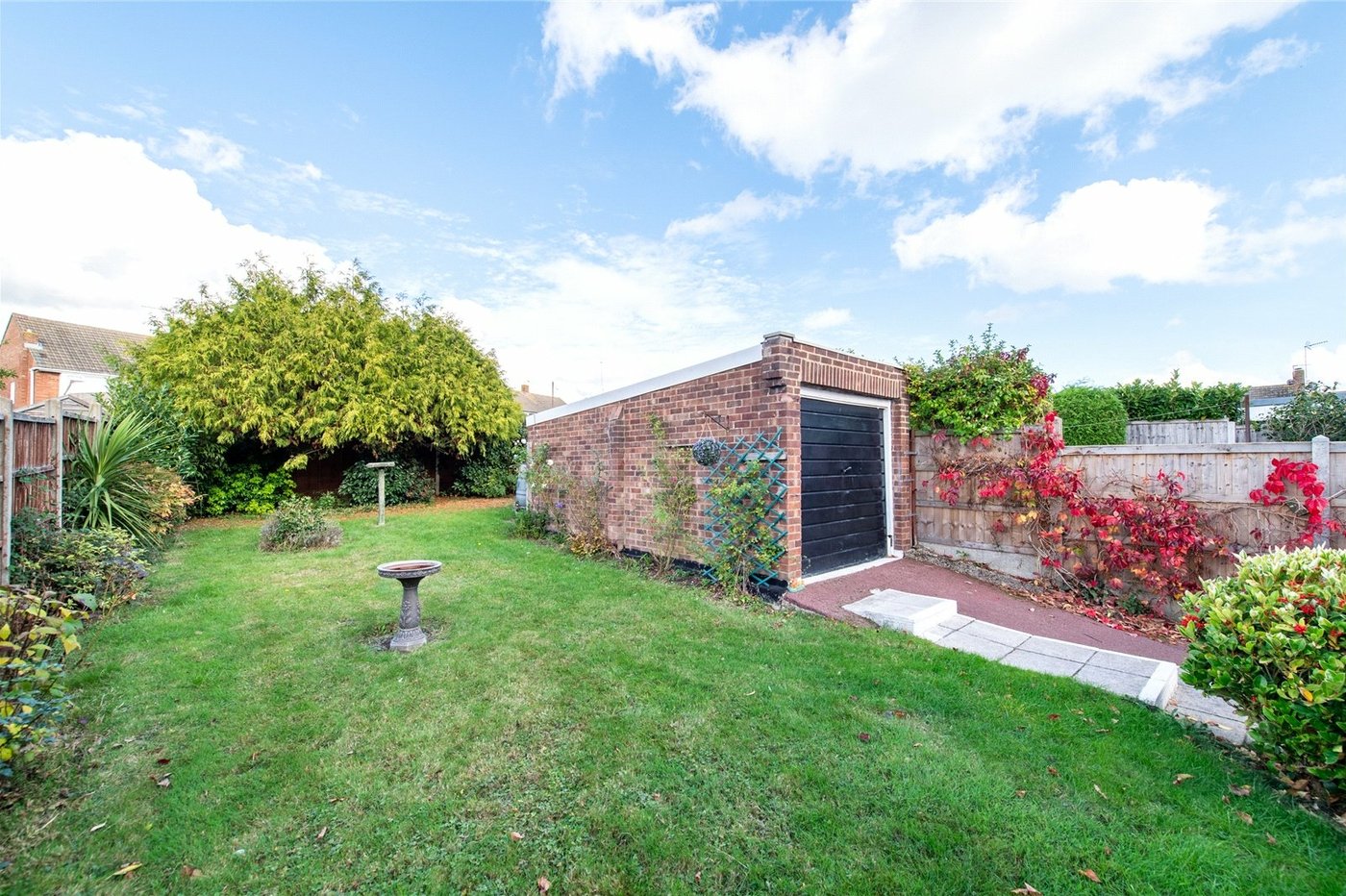 3 bedroom house for sale in Hoo | Robinson Michael & Jackson