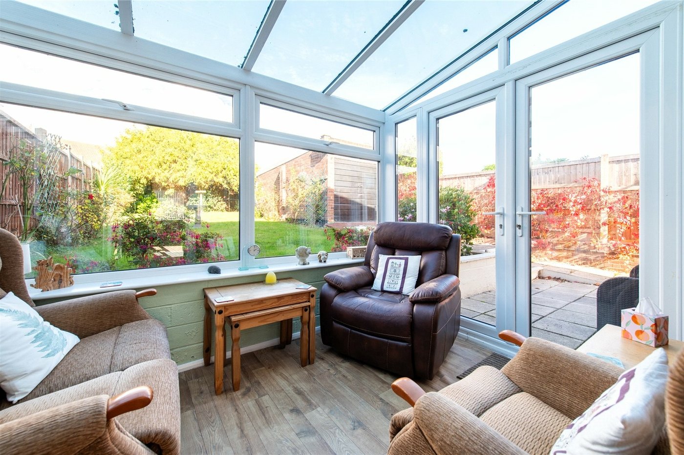 3 bedroom house for sale in Hoo | Robinson Michael & Jackson