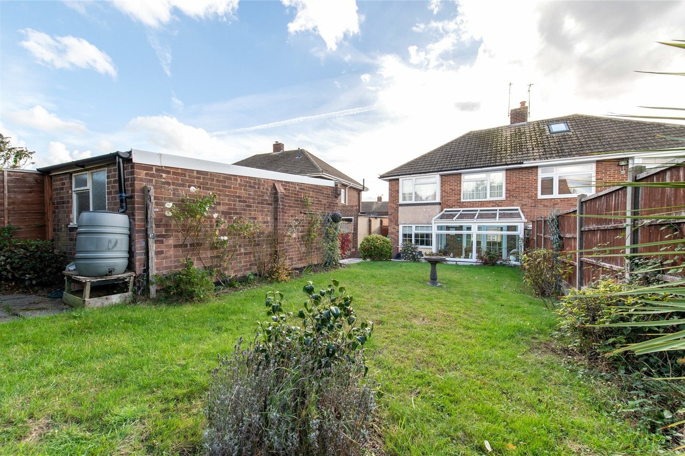 3 bedroom house for sale in Hoo | Robinson Michael & Jackson