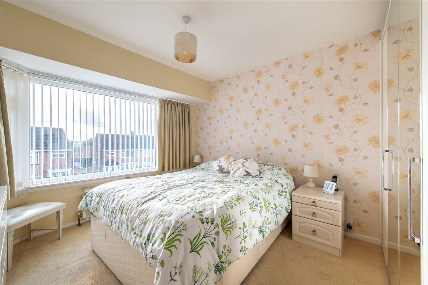 3 bedroom house for sale in Hoo | Robinson Michael & Jackson