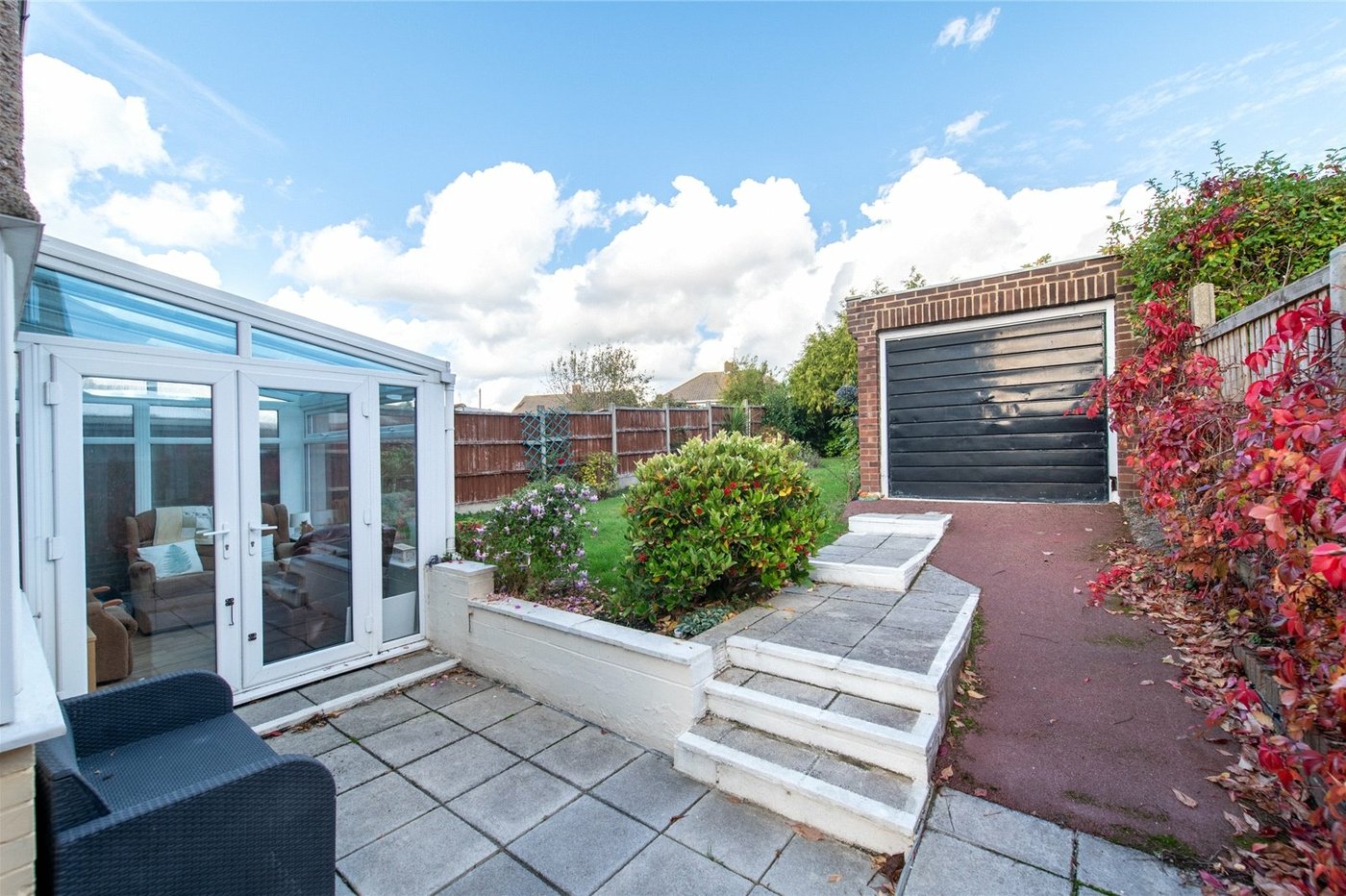 3 bedroom house for sale in Hoo | Robinson Michael & Jackson