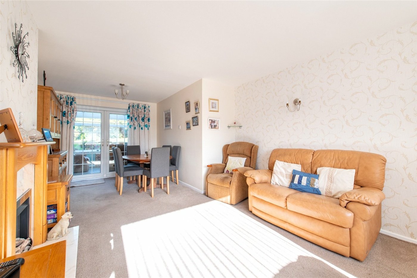 3 bedroom house for sale in Hoo | Robinson Michael & Jackson