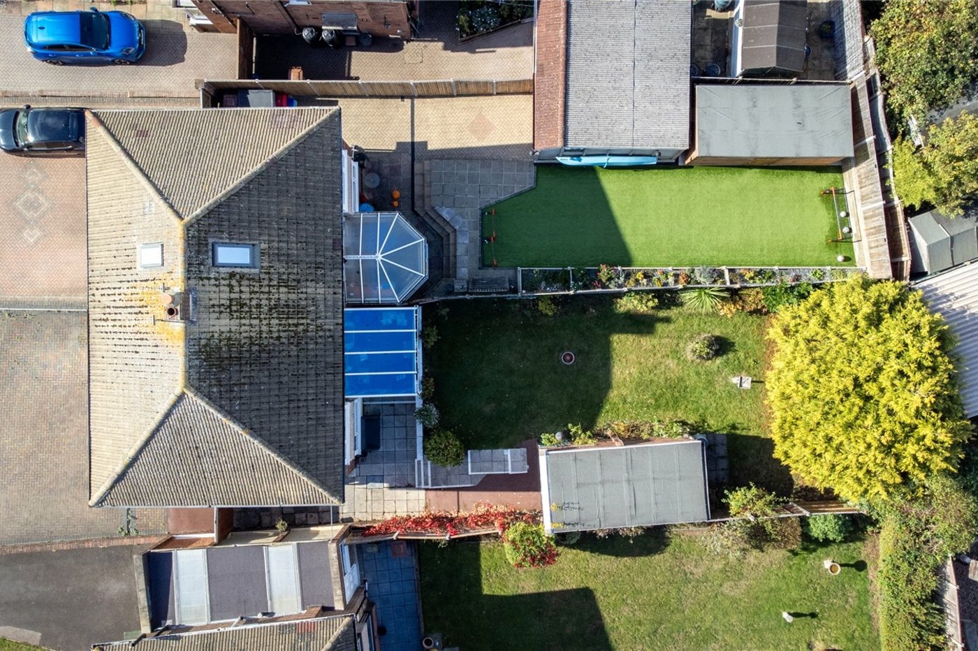 3 bedroom house for sale in Hoo | Robinson Michael & Jackson