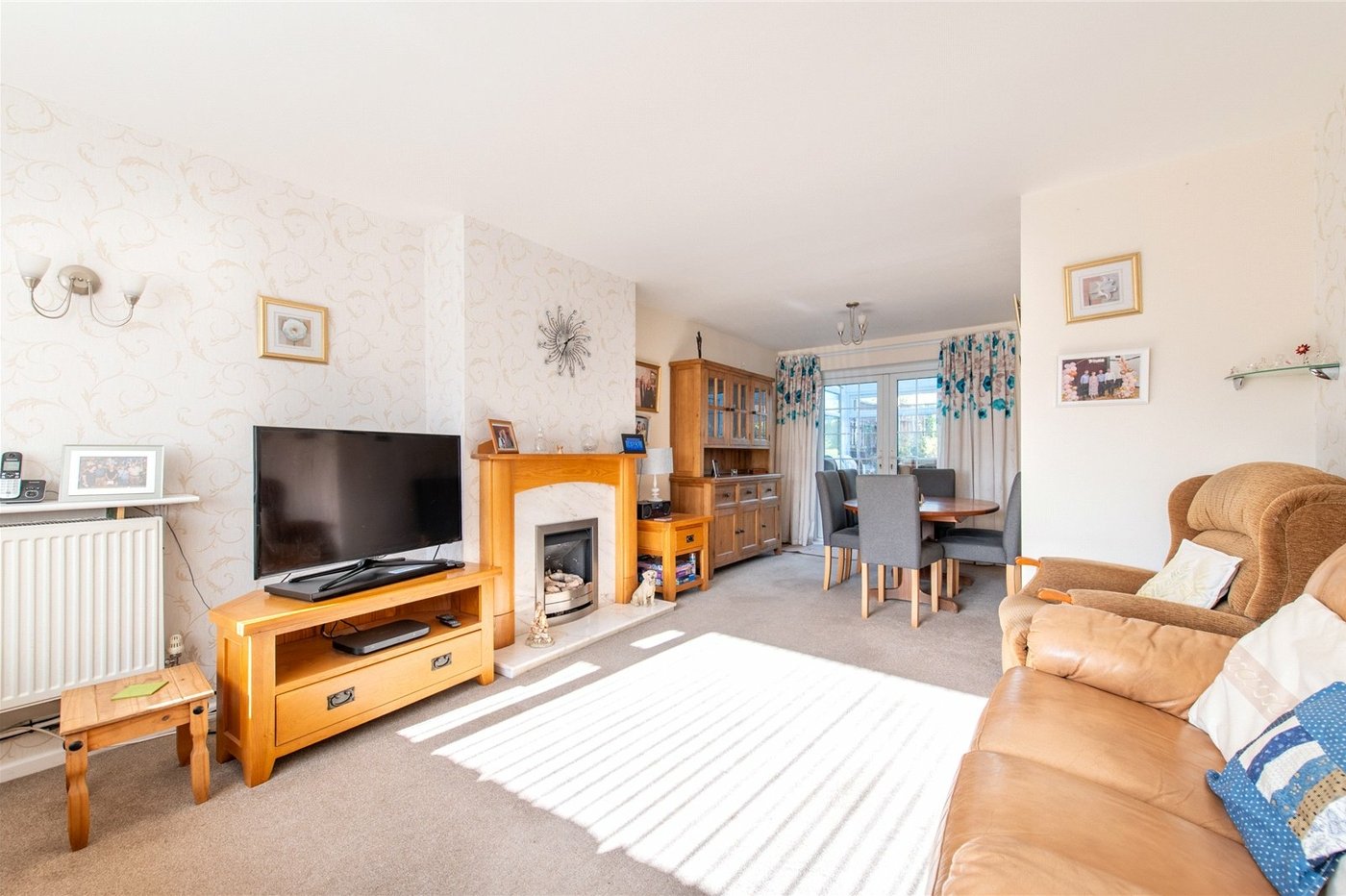 3 bedroom house for sale in Hoo | Robinson Michael & Jackson