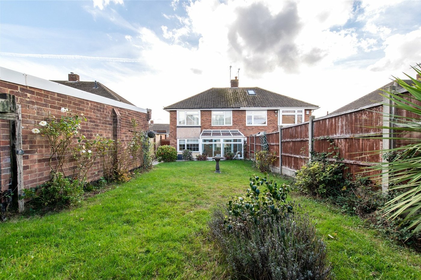 3 bedroom house for sale in Hoo | Robinson Michael & Jackson