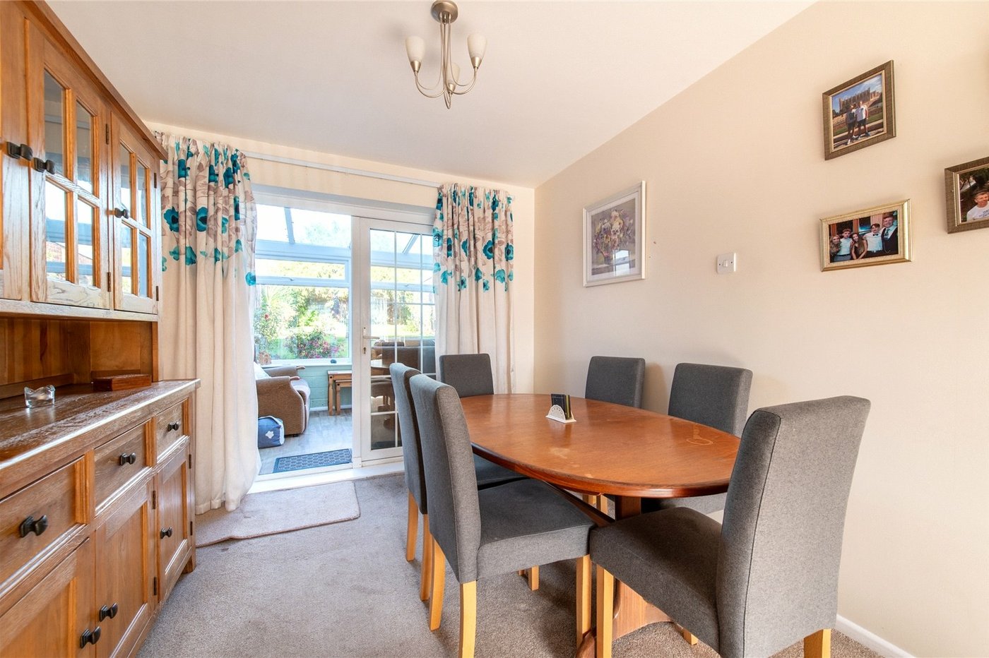 3 bedroom house for sale in Hoo | Robinson Michael & Jackson