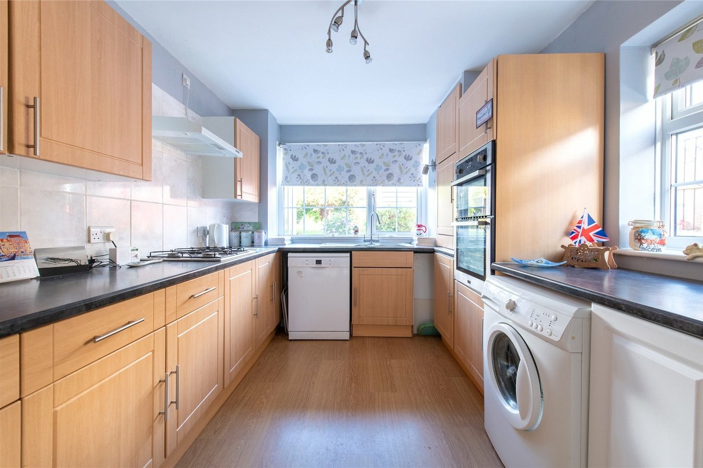 3 bedroom house for sale in Hoo | Robinson Michael & Jackson