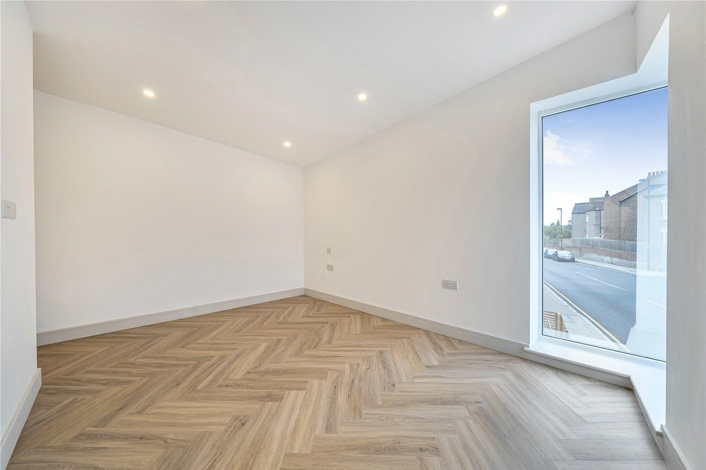 2 bedroom house for sale in  | Robinson Jackson