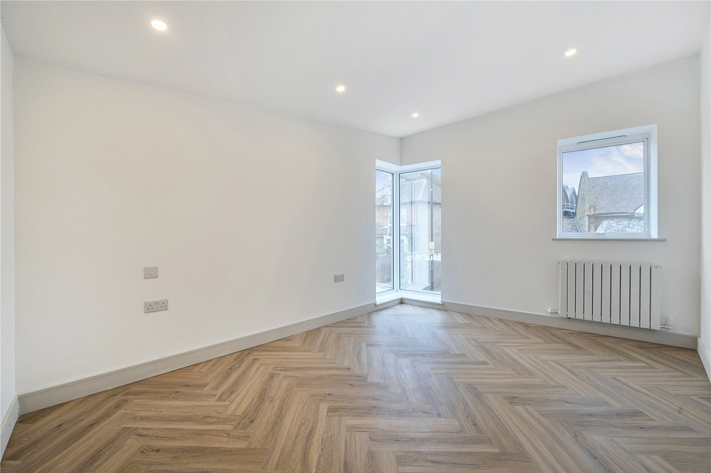 2 bedroom house for sale in  | Robinson Jackson