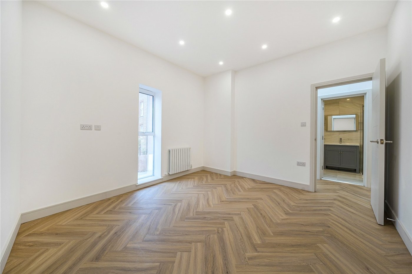 2 bedroom house for sale in  | Robinson Jackson