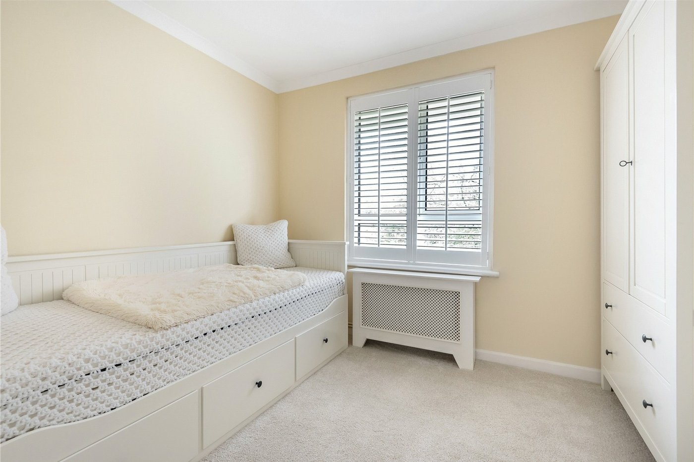 3 bedroom property for sale in  | Robinson Jackson