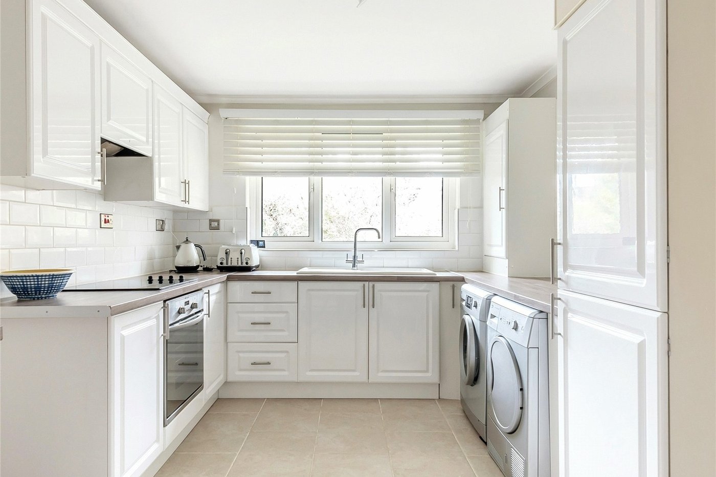 3 bedroom property for sale in  | Robinson Jackson