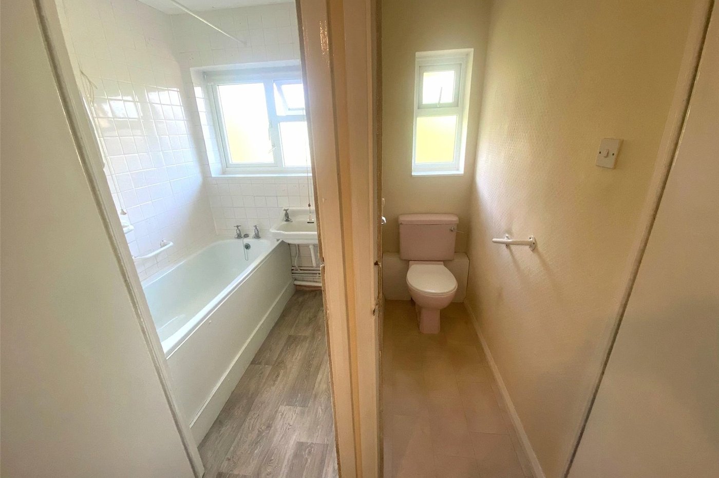 3 bedroom property for sale in  | Robinson Jackson