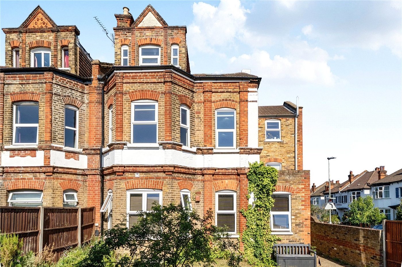 property for sale in Sydenham | Robinson Jackson