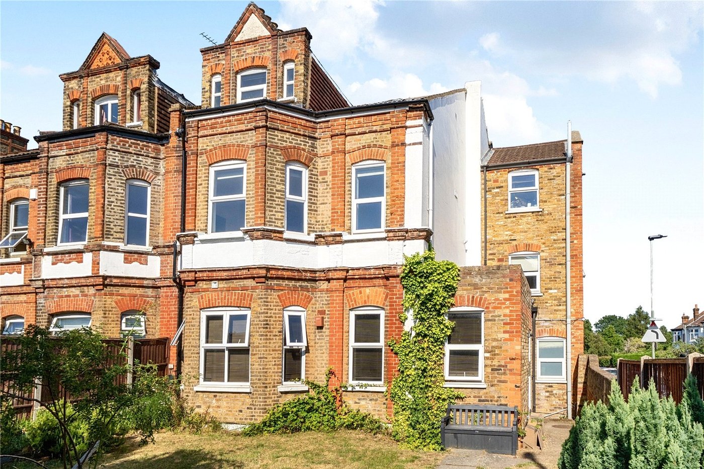 property for sale in Sydenham | Robinson Jackson