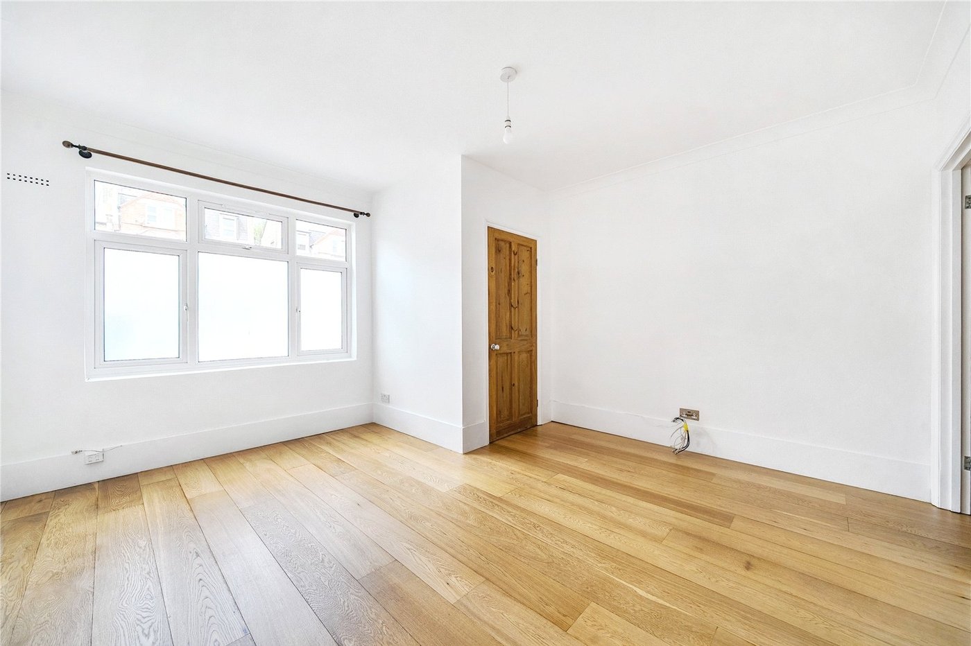 1 bedroom property for sale in Sydenham | Robinson Jackson
