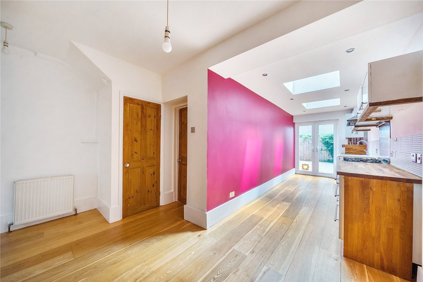 1 bedroom property for sale in Sydenham | Robinson Jackson