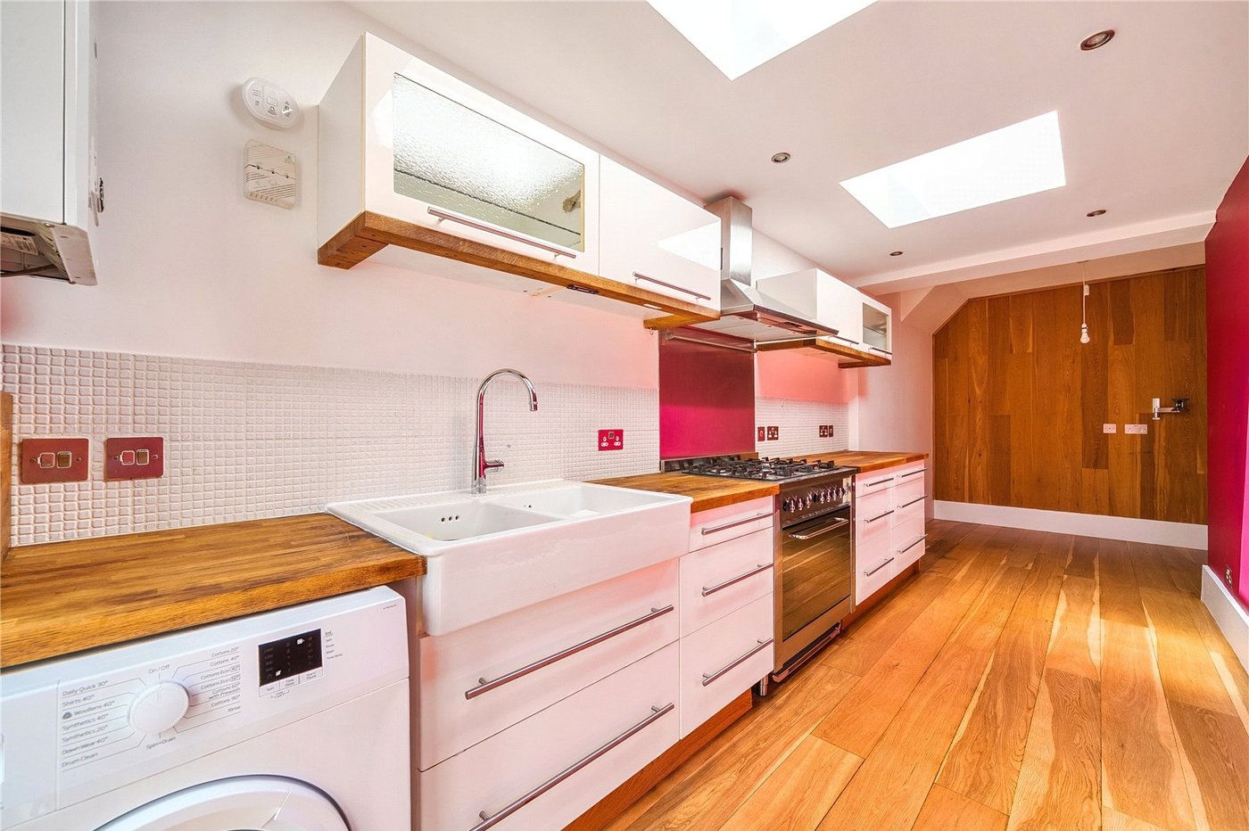 1 bedroom property for sale in Sydenham | Robinson Jackson