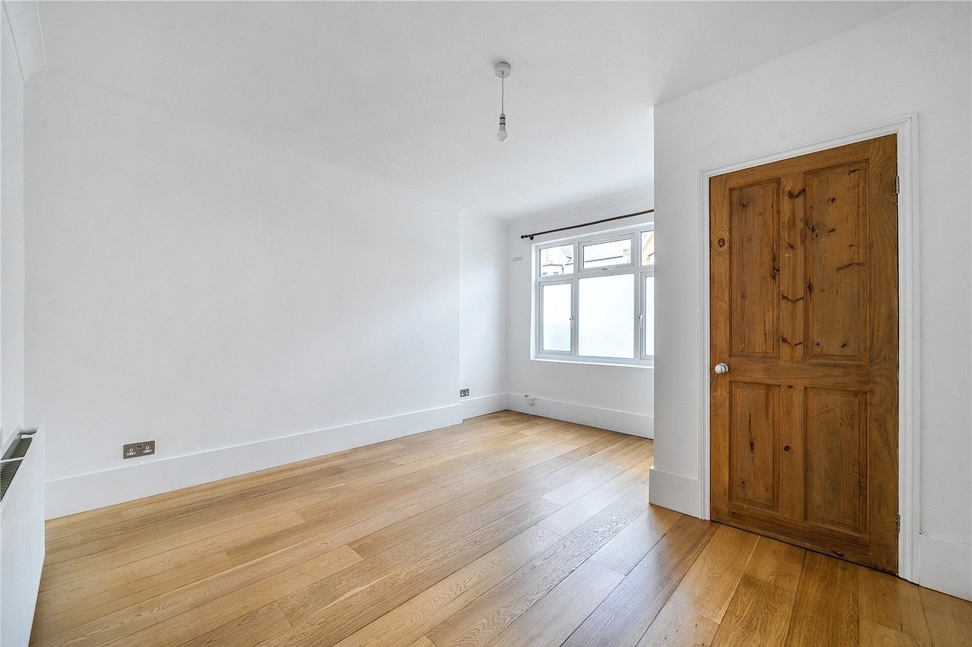 1 bedroom property for sale in Sydenham | Robinson Jackson