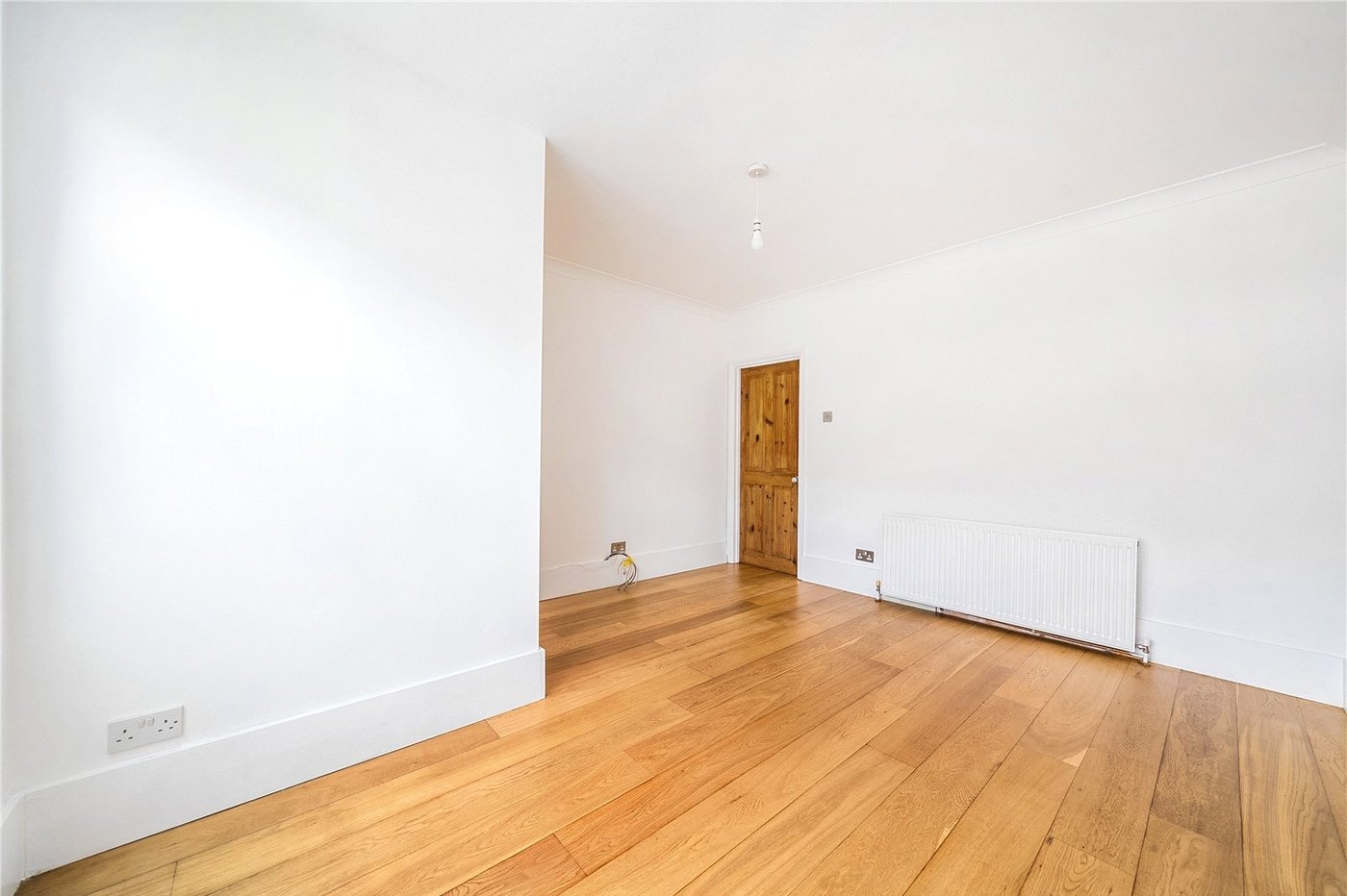 1 bedroom property for sale in Sydenham | Robinson Jackson