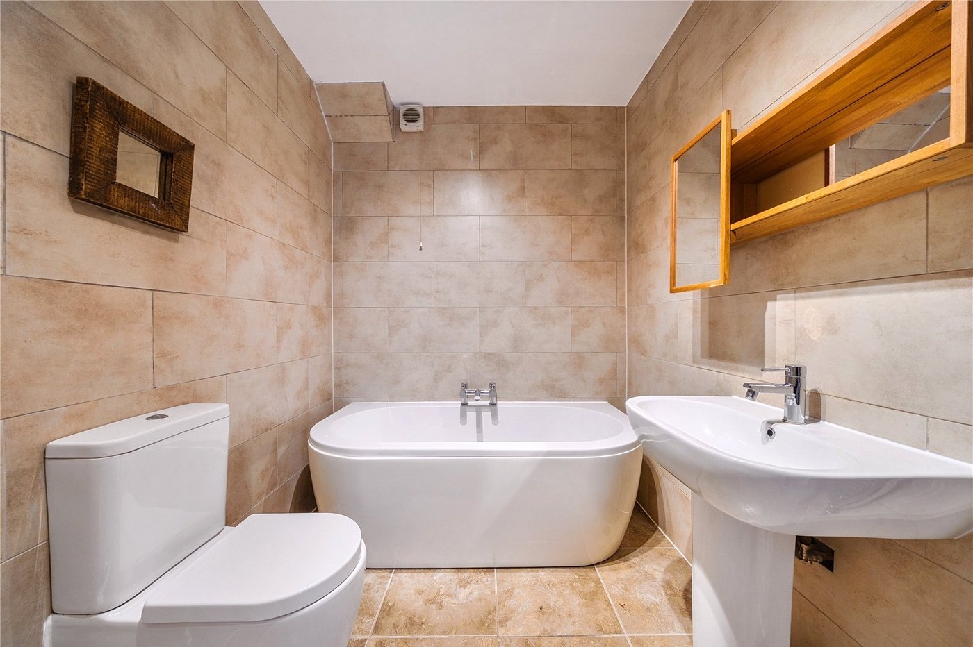 1 bedroom property for sale in Sydenham | Robinson Jackson