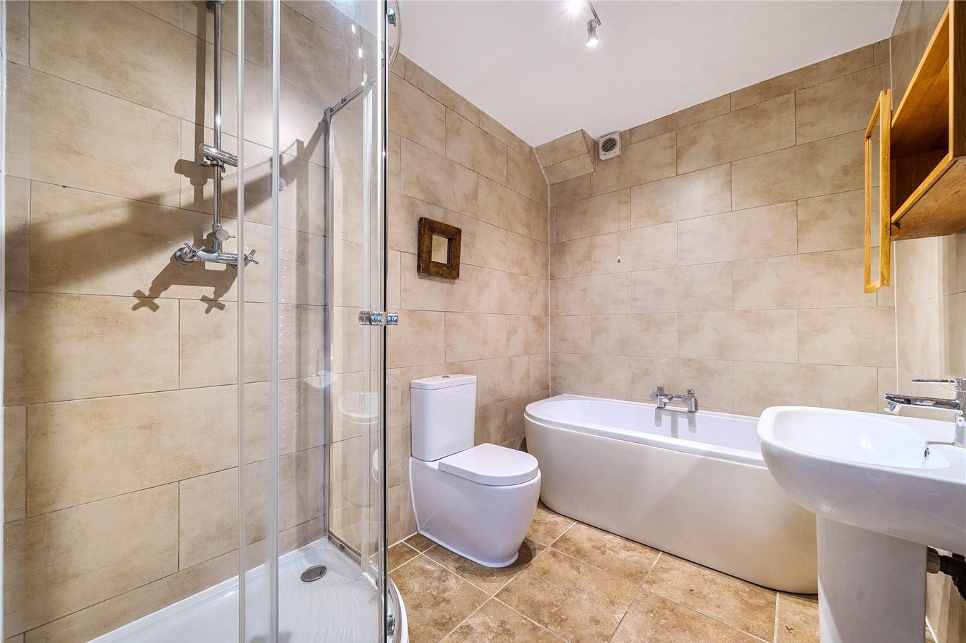 1 bedroom property for sale in Sydenham | Robinson Jackson