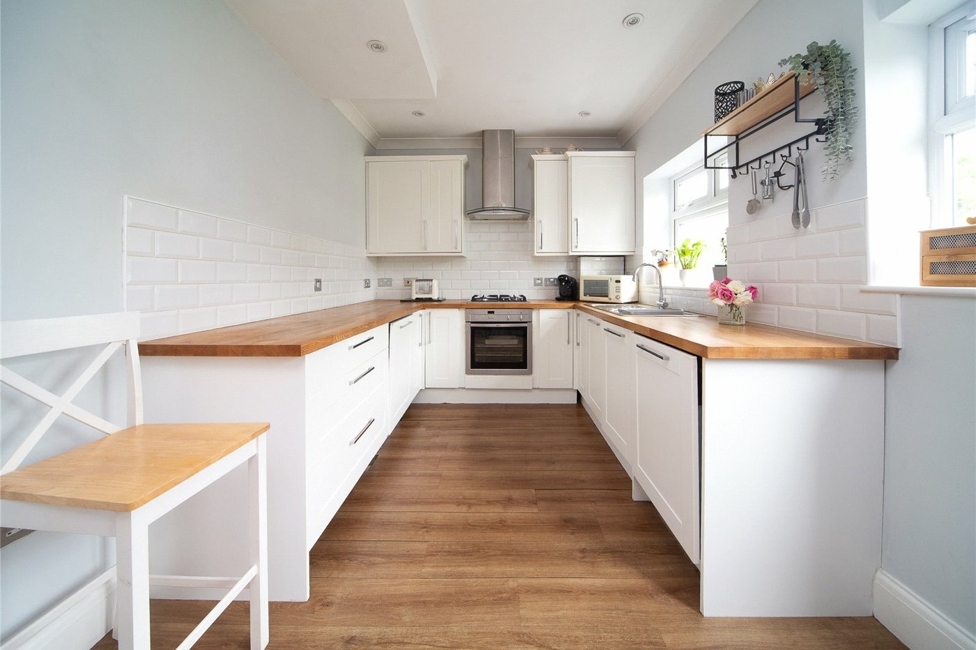 4 bedroom house for sale in Welling | Robinson Jackson