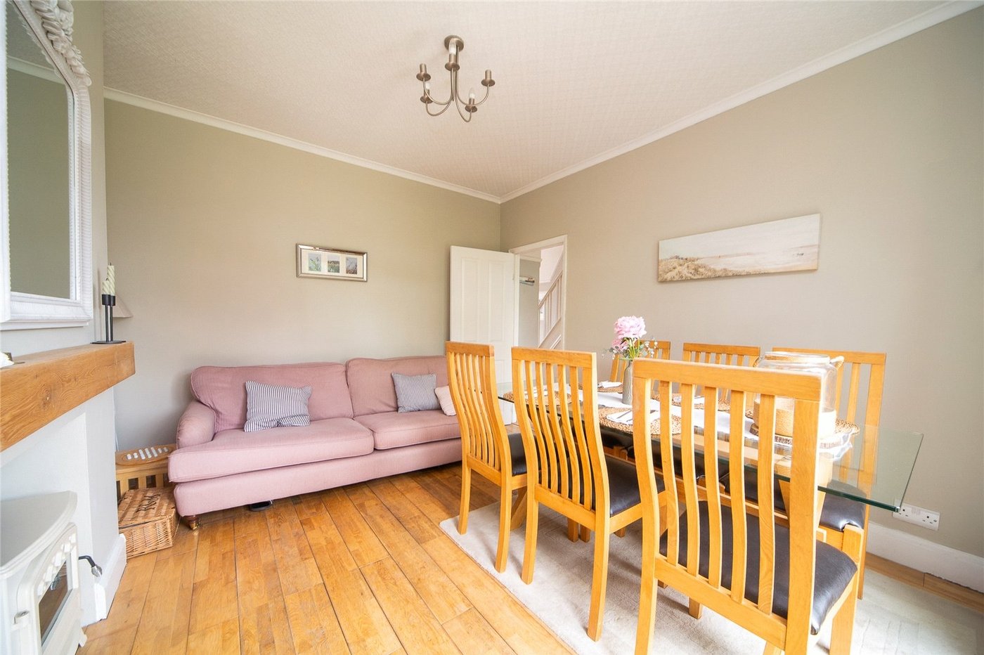 4 bedroom house for sale in Welling | Robinson Jackson