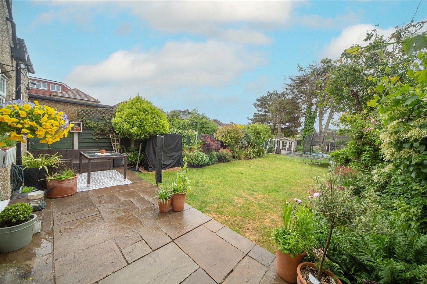 4 bedroom house for sale in Welling | Robinson Jackson