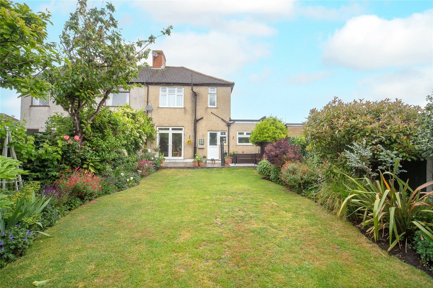 4 bedroom house for sale in Welling | Robinson Jackson