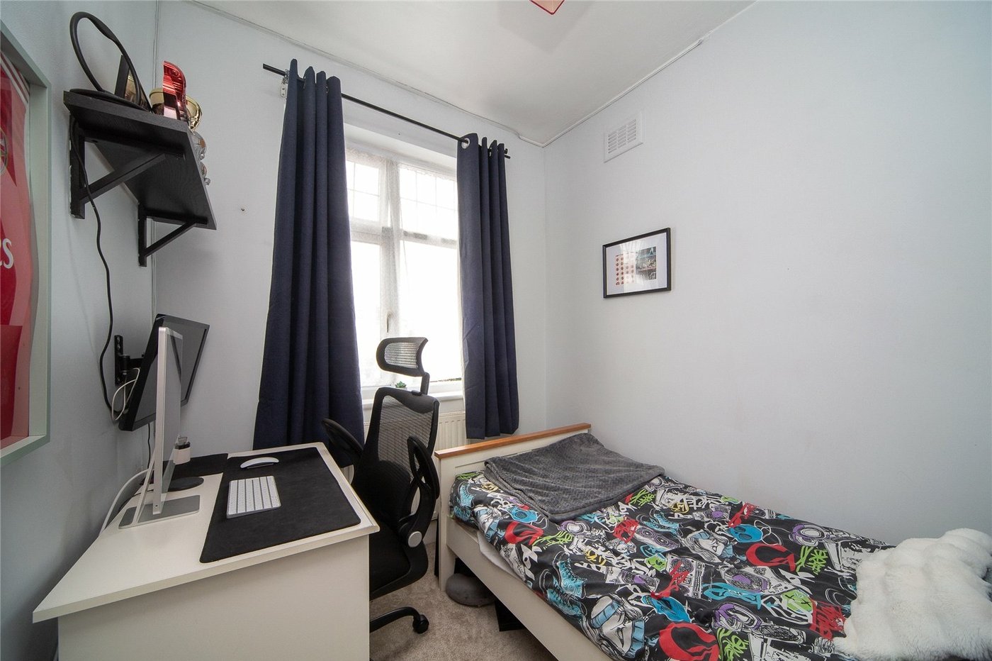 4 bedroom house for sale in Welling | Robinson Jackson