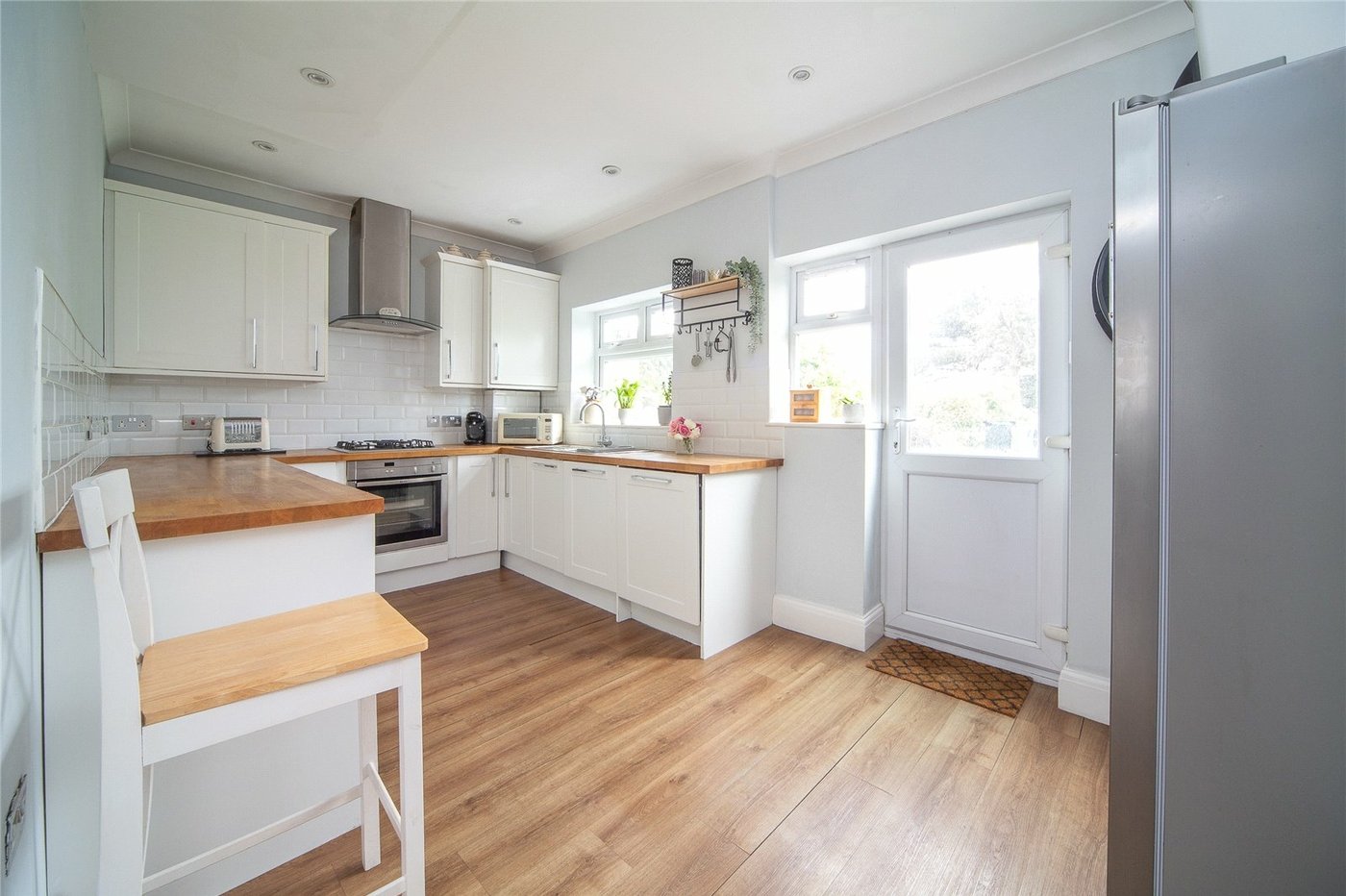 4 bedroom house for sale in Welling | Robinson Jackson