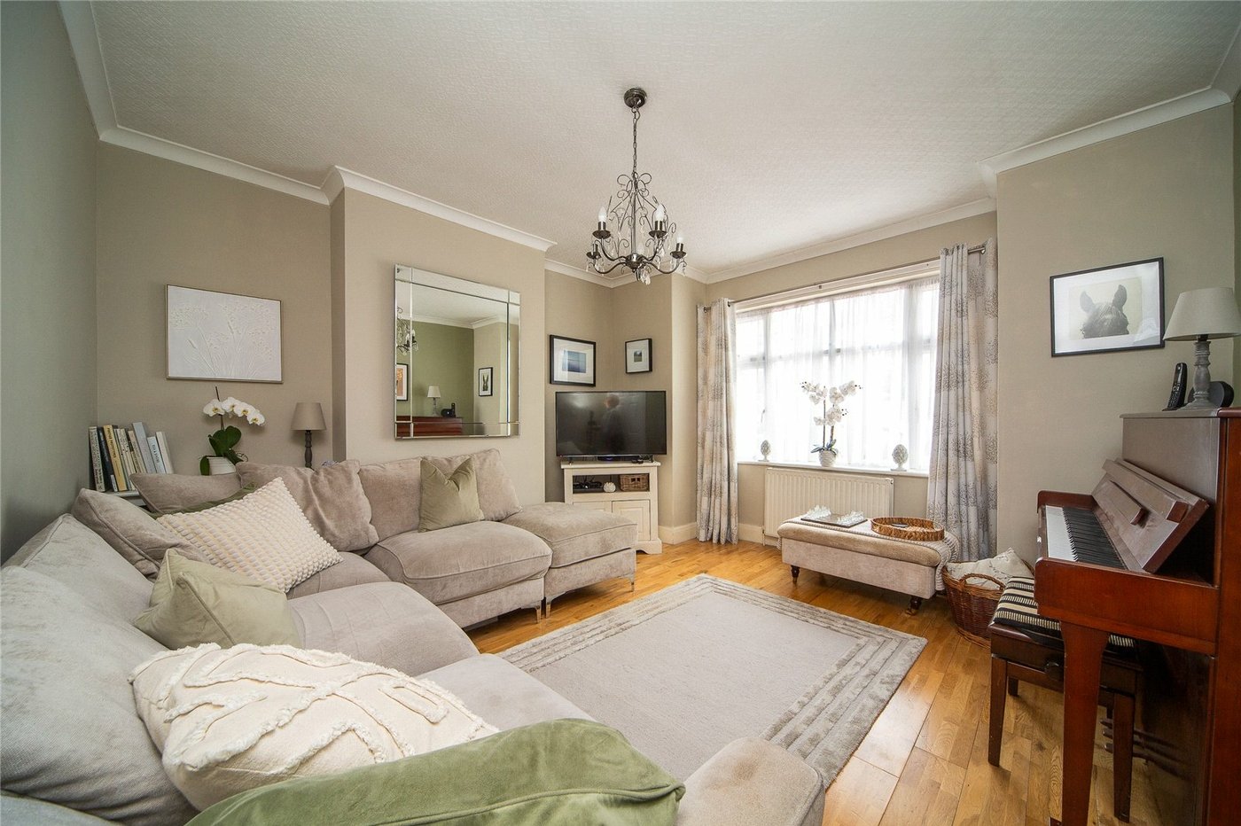 4 bedroom house for sale in Welling | Robinson Jackson