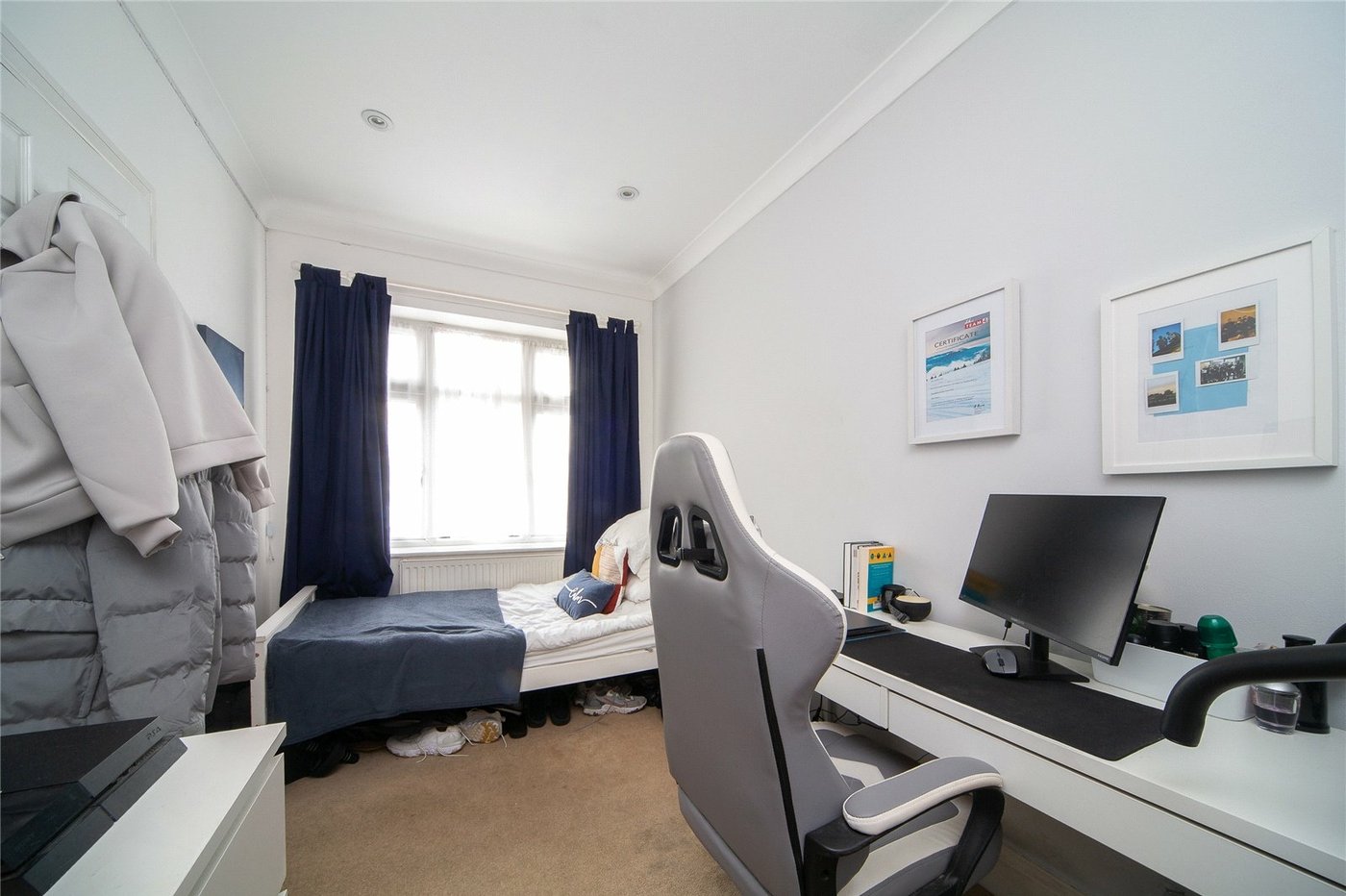 4 bedroom house for sale in Welling | Robinson Jackson