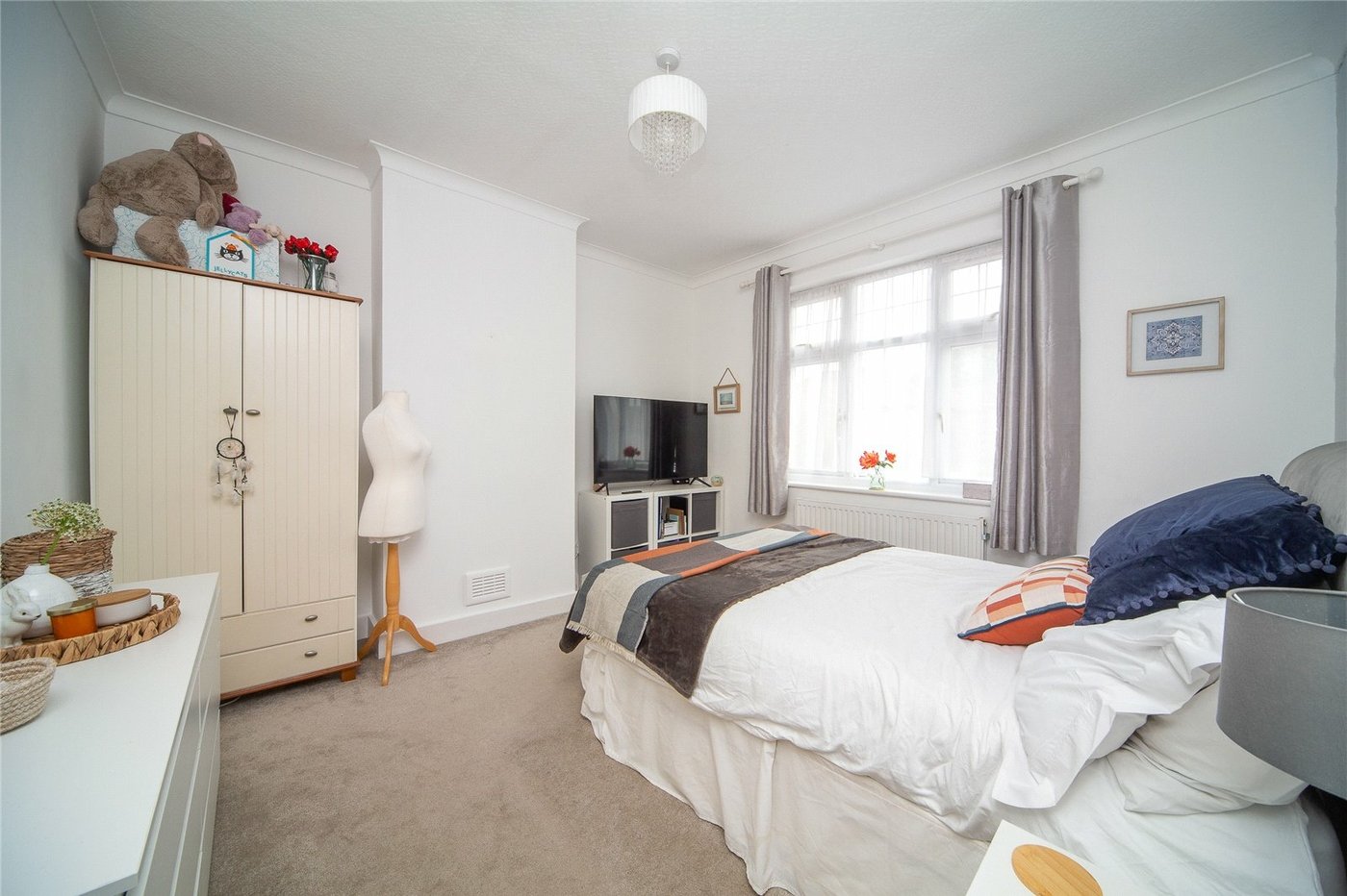 4 bedroom house for sale in Welling | Robinson Jackson