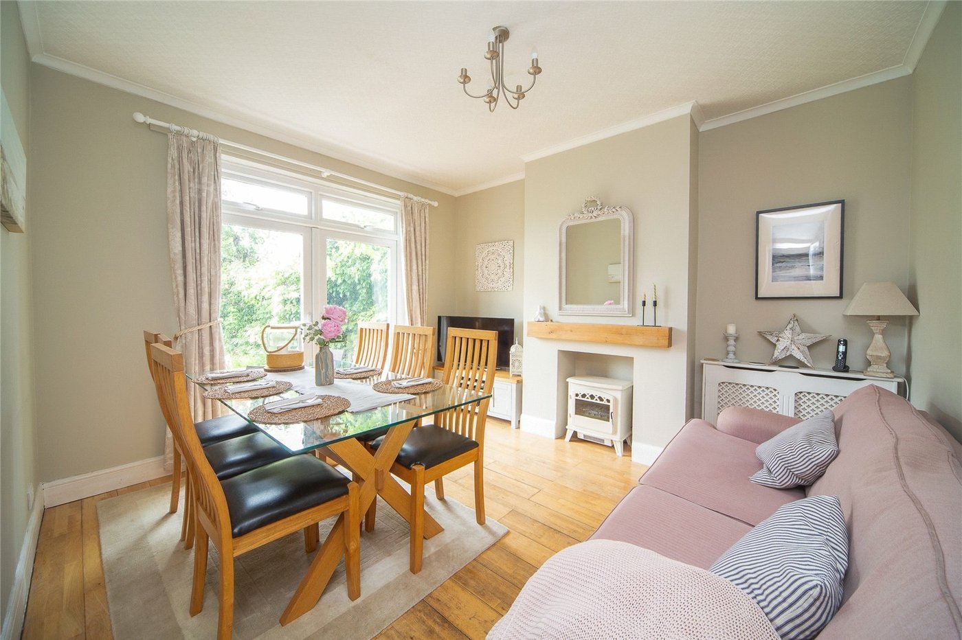 4 bedroom house for sale in Welling | Robinson Jackson