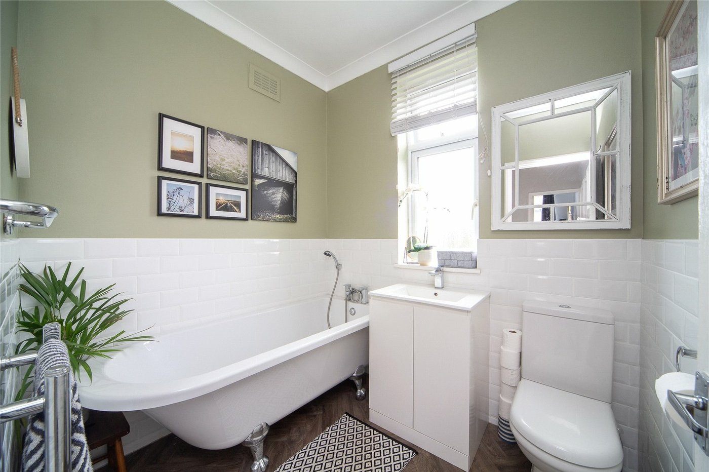 4 bedroom house for sale in Welling | Robinson Jackson