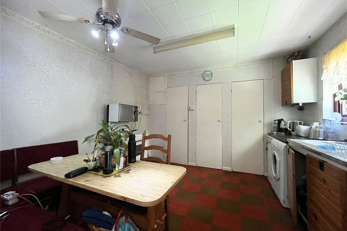 3 bedroom bungalow for sale in Newnham | Robinson Michael & Jackson