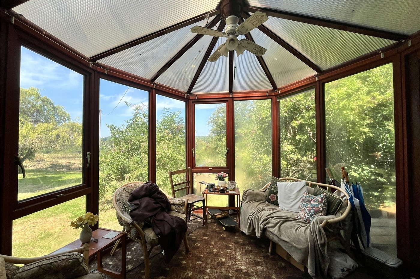 3 bedroom bungalow for sale in Newnham | Robinson Michael & Jackson