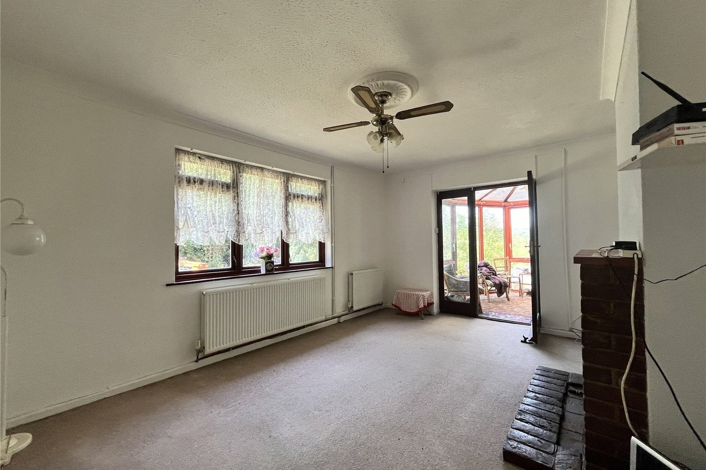 3 bedroom bungalow for sale in Newnham | Robinson Michael & Jackson