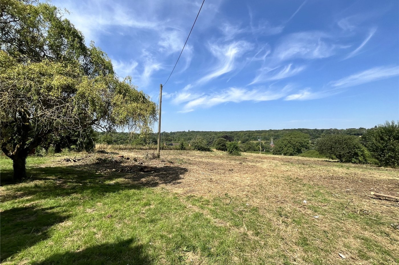 3 bedroom bungalow for sale in Newnham | Robinson Michael & Jackson