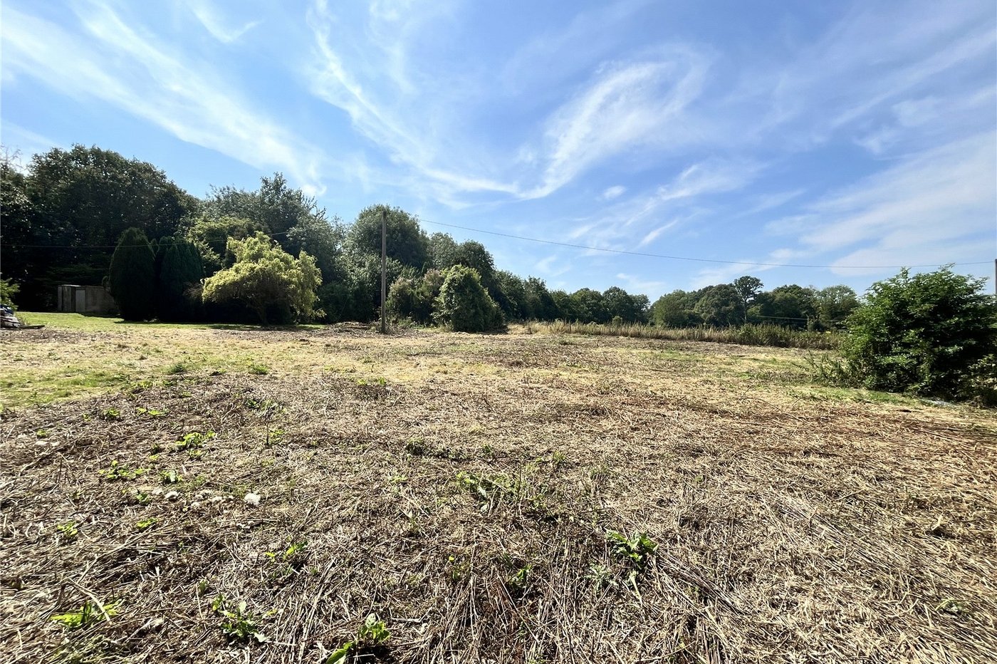 3 bedroom bungalow for sale in Newnham | Robinson Michael & Jackson