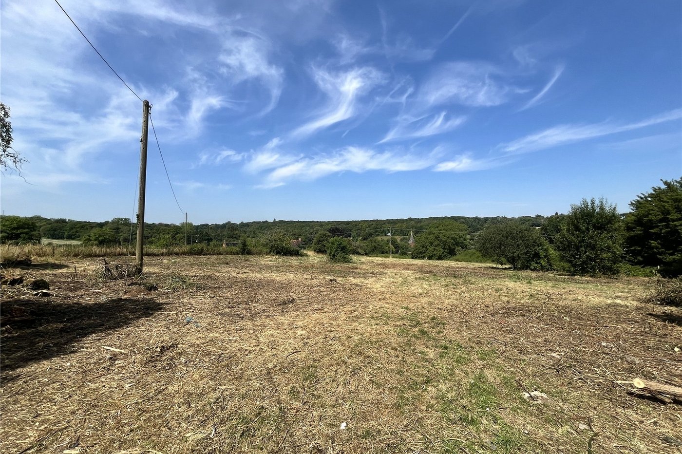 3 bedroom bungalow for sale in Newnham | Robinson Michael & Jackson